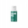 Barwnik olejowy do mas tłustych Colour Mill 20ml EMERALD szmaragdowy